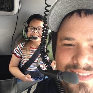 Meet your Posher, Andrew